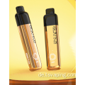 Einzigartiges Design Vape 5000Puffs Vape Hot Style E-Zigarette